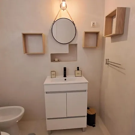 La Balaia - Charm And Comfort 12 People 9 Beds البوفيرا