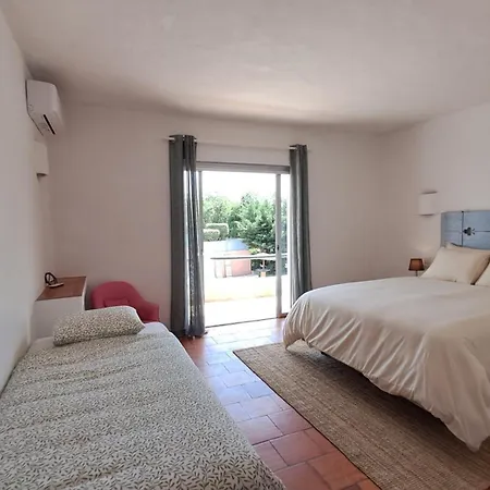 فيلة La Balaia - Charm And Comfort 12 People 9 Beds *