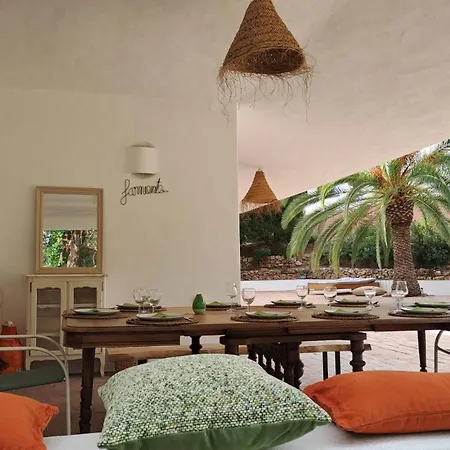 La Balaia - Charm And Comfort 12 People 9 Beds فيلة