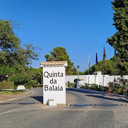 La Balaia - Charm And Comfort 12 People 9 Beds فيلة