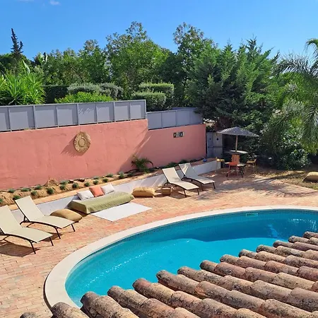 La Balaia - Charm And Comfort 12 People 9 Beds فيلة *