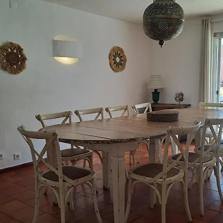 فيلة La Balaia - Charm And Comfort 12 People 9 Beds