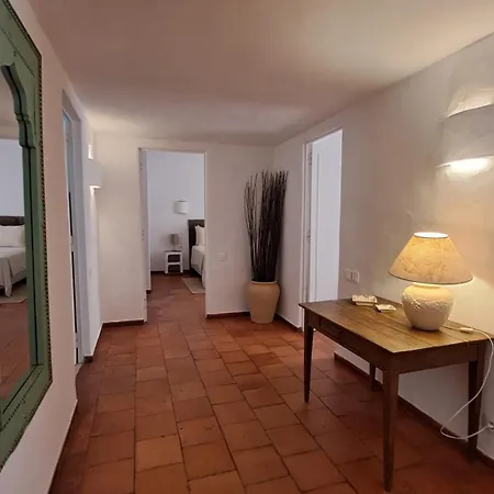 La Balaia - Charm And Comfort 12 People 9 Beds فيلة *