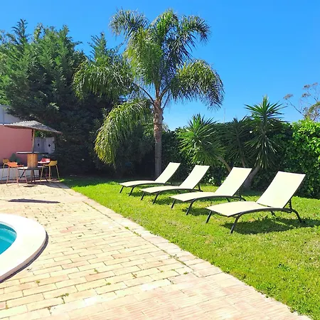 فيلة La Balaia - Charm And Comfort 12 People 9 Beds البوفيرا
