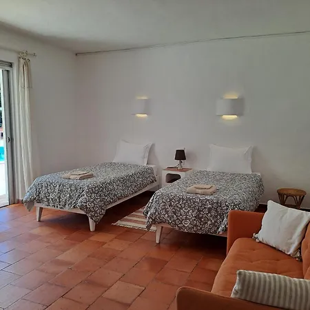 فيلة La Balaia - Charm And Comfort 12 People 9 Beds *