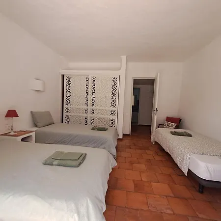La Balaia - Charm And Comfort 12 People 9 Beds فيلة *