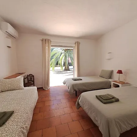La Balaia - Charm And Comfort 12 People 9 Beds فيلة