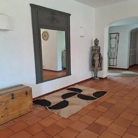 فيلة La Balaia - Charm And Comfort 12 People 9 Beds