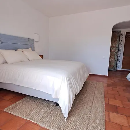 فيلة La Balaia - Charm And Comfort 12 People 9 Beds البوفيرا