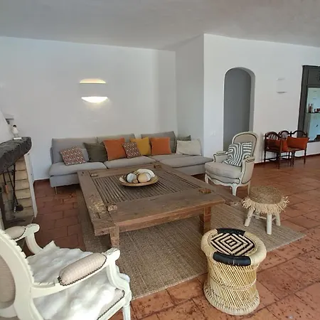 La Balaia - Charm And Comfort 12 People 9 Beds * אלבופיירה