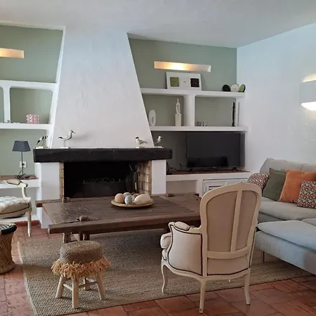 La Balaia - Charm And Comfort 12 People 9 Beds