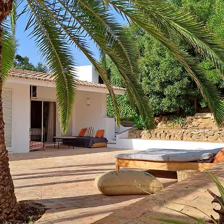 La Balaia - Charm And Comfort 12 People 9 Beds אלבופיירה