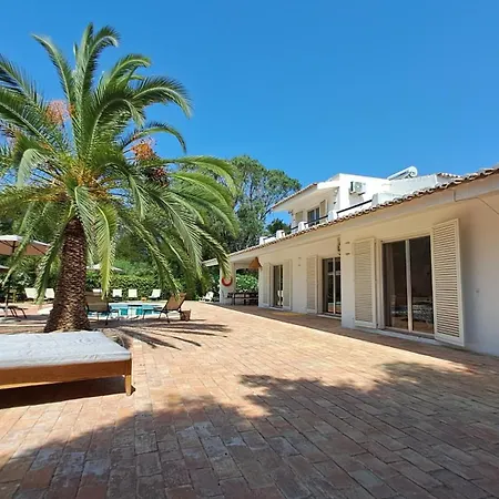La Balaia - Charm And Comfort 12 People 9 Beds וילה