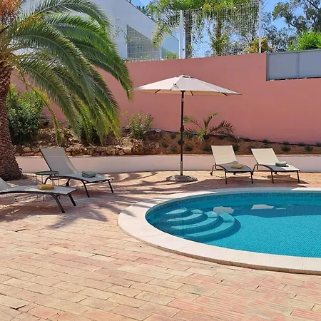 וילה La Balaia - Charm And Comfort 12 People 9 Beds אלבופיירה