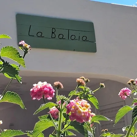 La Balaia - Charm And Comfort 12 People 9 Beds 阿尔布费拉