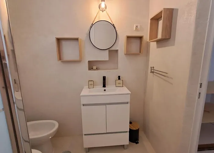 La Balaia - Charm And Comfort 12 People 9 Beds Albufeira
