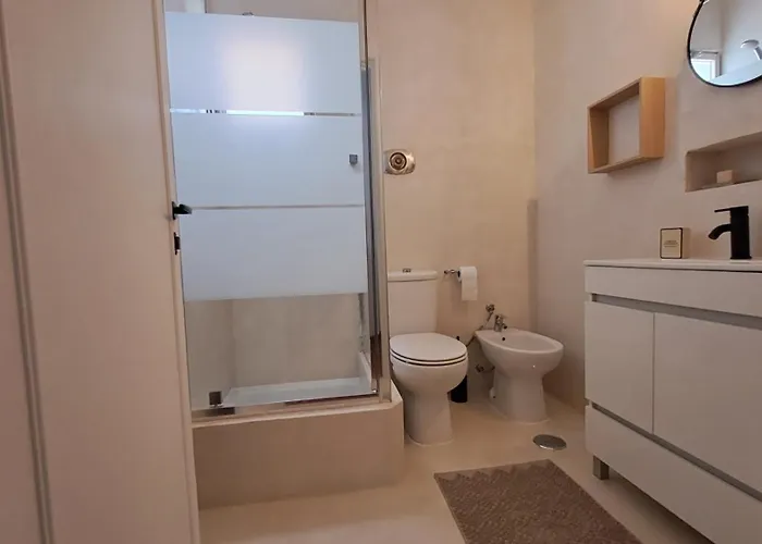 La Balaia - Charm And Comfort 12 People 9 Beds Villa *