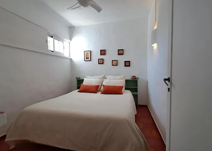 La Balaia - Charm And Comfort 12 People 9 Beds Villa *