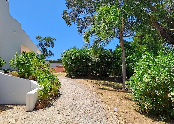 La Balaia - Charm And Comfort 12 People 9 Beds * 알부페이라