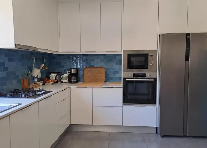 빌라 La Balaia - Charm And Comfort 12 People 9 Beds 알부페이라