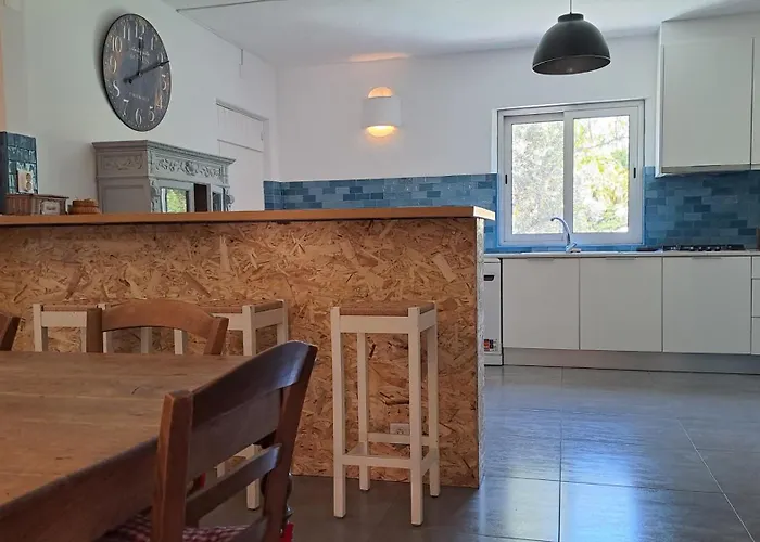 La Balaia - Charm And Comfort 12 People 9 Beds * 알부페이라