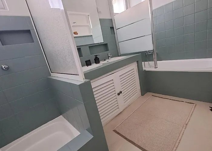 La Balaia - Charm And Comfort 12 People 9 Beds 알부페이라