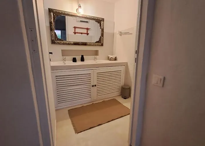 La Balaia - Charm And Comfort 12 People 9 Beds