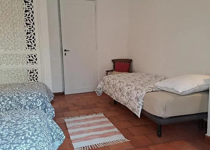 La Balaia - Charm And Comfort 12 People 9 Beds *