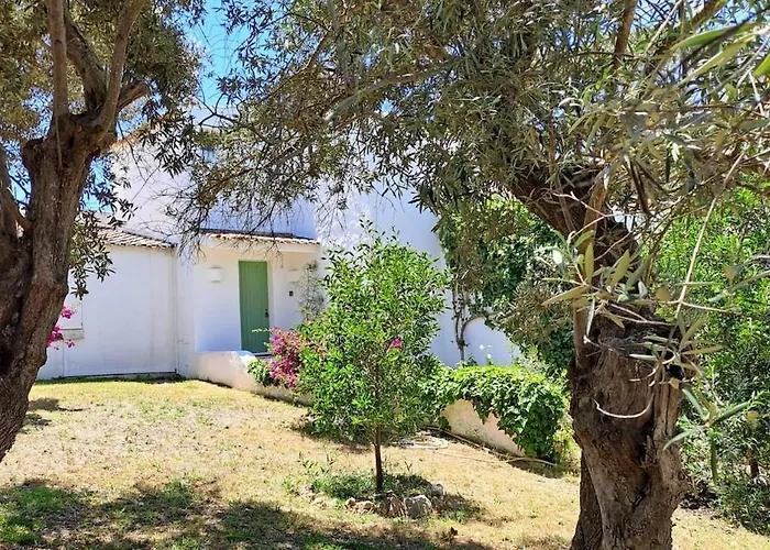 La Balaia - Charm And Comfort 12 People 9 Beds *