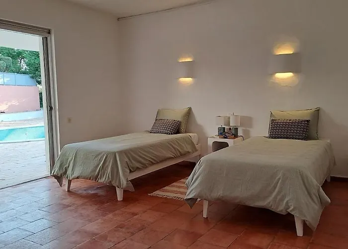 빌라 La Balaia - Charm And Comfort 12 People 9 Beds *