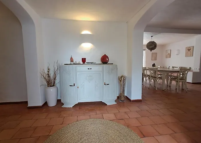La Balaia - Charm And Comfort 12 People 9 Beds * Albufeira