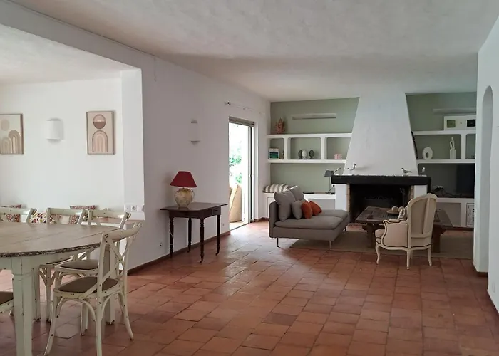 La Balaia - Charm And Comfort 12 People 9 Beds Albufeira
