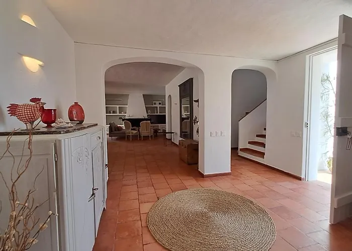 La Balaia - Charm And Comfort 12 People 9 Beds Albufeira