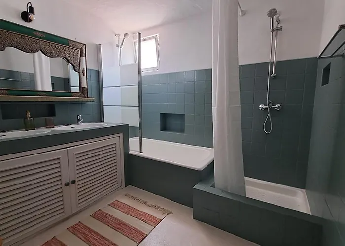 La Balaia - Charm And Comfort 12 People 9 Beds * Albufeira