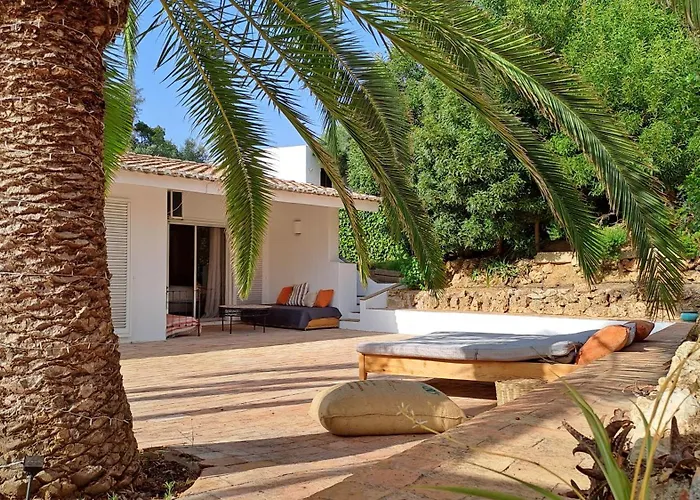 La Balaia - Charm And Comfort 12 People 9 Beds Albufeira