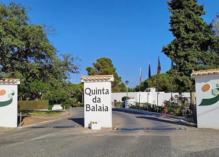 La Balaia - Charm And Comfort 12 People 9 Beds Villa