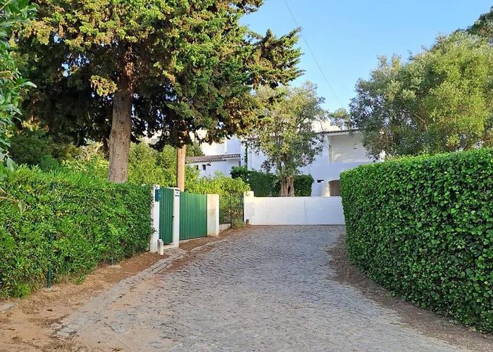 La Balaia - Charm And Comfort 12 People 9 Beds * Albufeira