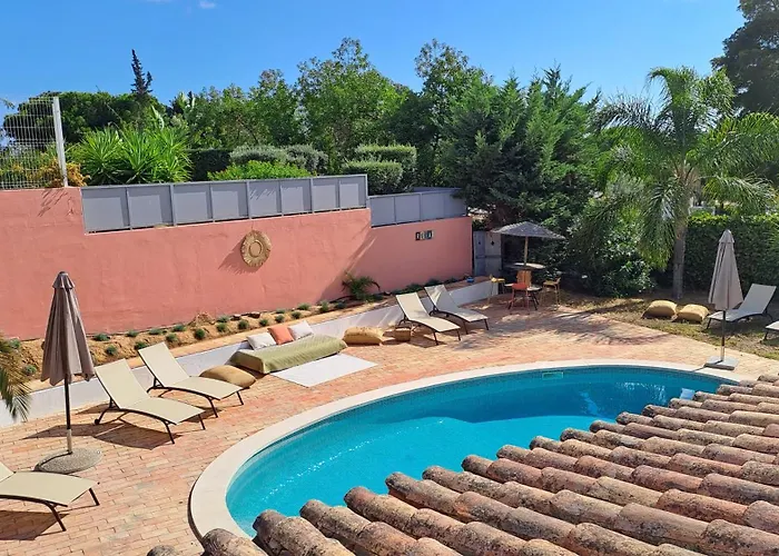 La Balaia - Charm And Comfort 12 People 9 Beds Villa *