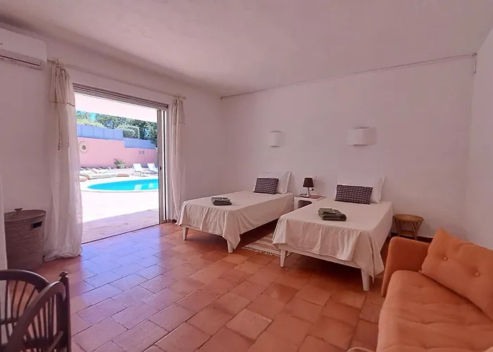 빌라 La Balaia - Charm And Comfort 12 People 9 Beds