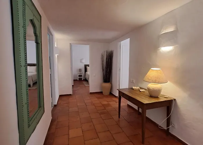 La Balaia - Charm And Comfort 12 People 9 Beds Villa *