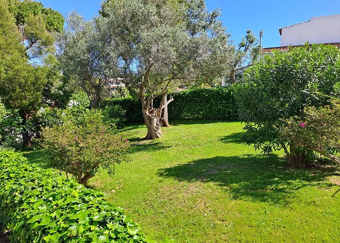 La Balaia - Charm And Comfort 12 People 9 Beds