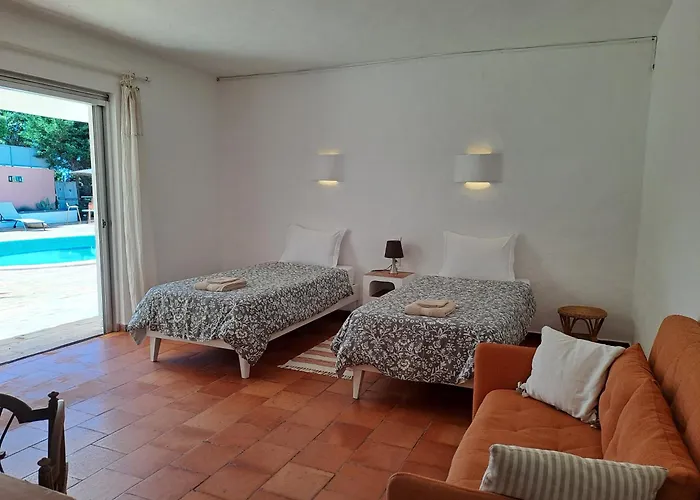 Villa La Balaia - Charm And Comfort 12 People 9 Beds *