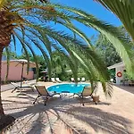 La Balaia - Charm And Comfort 12 People 9 Beds *