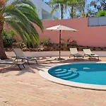 Villa La Balaia - Charm And Comfort 12 People 9 Beds Albufeira