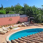 La Balaia - Charm And Comfort 12 People 9 Beds Villa *