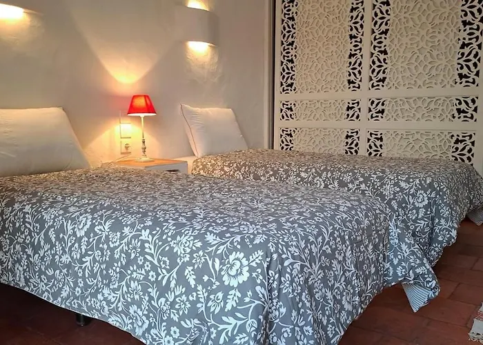 Willa La Balaia - Charm And Comfort 12 People 9 Beds