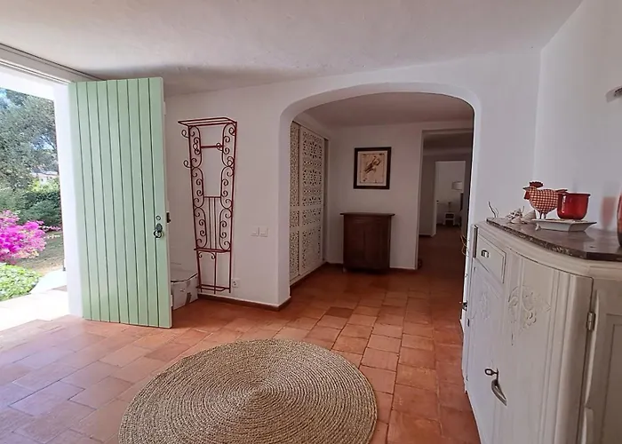 La Balaia - Charm And Comfort 12 People 9 Beds Willa
