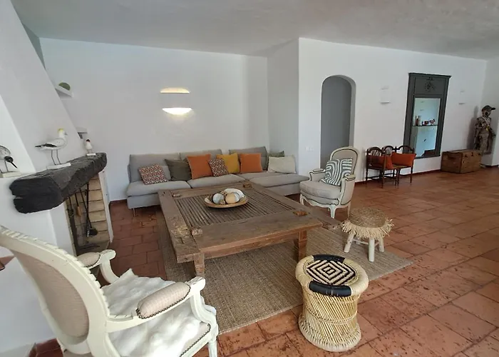 La Balaia - Charm And Comfort 12 People 9 Beds * Albufeira