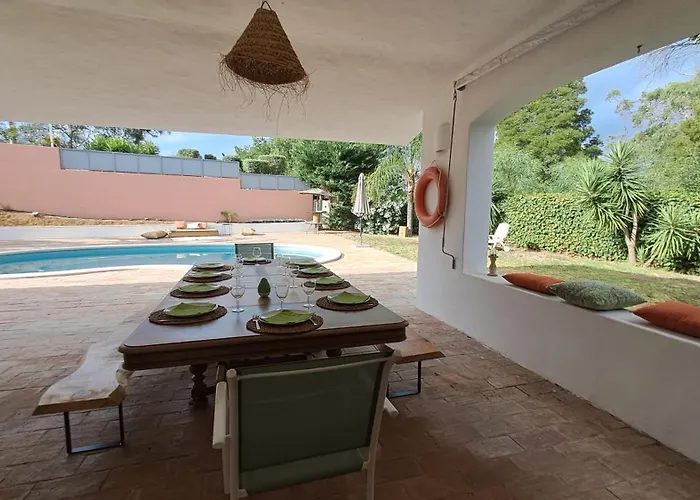 La Balaia - Charm And Comfort 12 People 9 Beds Willa *