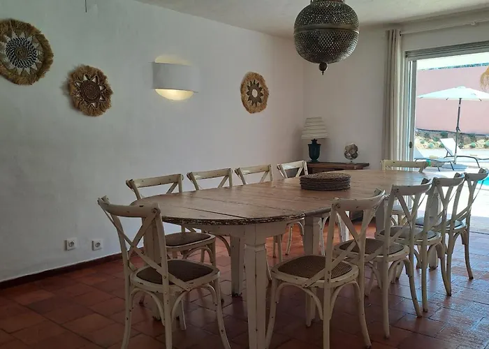 Willa La Balaia - Charm And Comfort 12 People 9 Beds